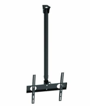 Reflecta Pallas L stropni nosilec za TV, do 107 cm - odprta embalaža