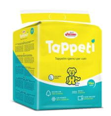 RECORD Tappeti higienska podloga, 50/1, 90 x 60 cm