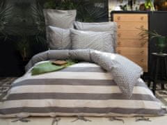 Issimo Luksuzna posteljnina iz organskega bombaža BURTON 200x220 / 4*50x70