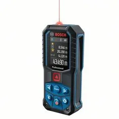 BOSCH Professional laserski merilnik razdalj GLM 50-27 C (0601072T00)