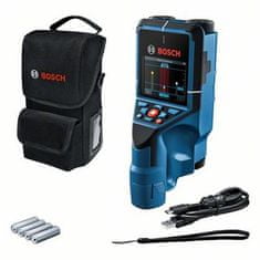 BOSCH Professional D-Tect 200 C detektor (0601081600)