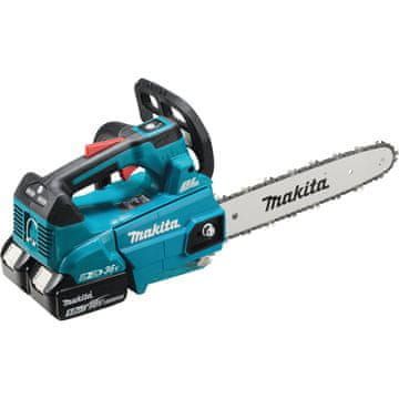 Makita DUC306PT2 LXT akumulatorska verižna žaga