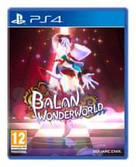 Square Enix Balan Wonderworld igra (PS4)