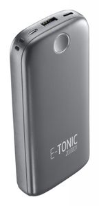 Cellularline E-TONIC 20 000 HD prenosna baterija