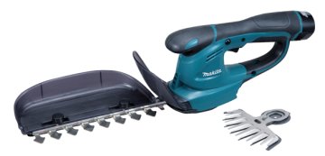 Makita UH200DWEX akumulatorske škarje za živo mejo