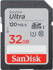 Ultra SDHC spominska kartica, 32 GB
