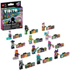 LEGO VIDIYO™ 43101 minifigure Bandmates