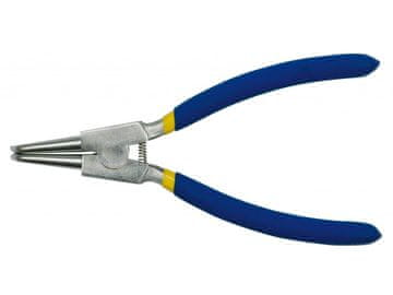 Vorel  Klešče za ségrovky 200 mm zunanji upognjen