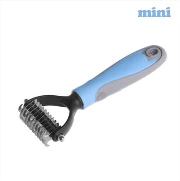 VivoVita Knot remover - Krtača za hišne ljubljenčke