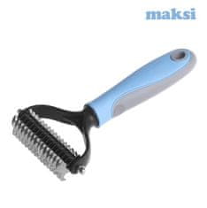 VivoVita Knot remover , MAXI , krtača