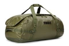 TDSD204 Chasm potovalna torba, L, 90 L, olivno zelena (3204300)