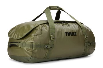 Thule TDSD204 Chasm potovalna torba, L, 90 L