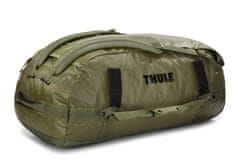 Thule TDSD204 Chasm potovalna torba, L, 90 L, olivno zelena (3204300)