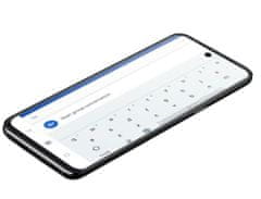 CellularLine zaščitno steklo za Samsung Galaxy A52, kaljeno