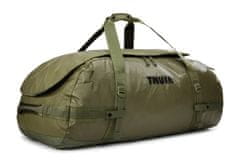 TDSD205 Chasm potovalna torba, XL, 130 L, olivno zelena (3204302)