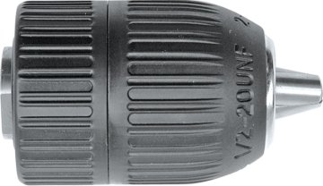 Vorel  Vrtalna glava 1/2" 2 - 13 mm hitro sprostitev