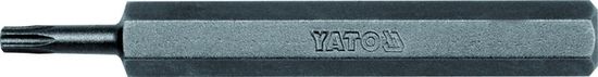 YATO  Bit TORX 8 mm T15 x 70 mm 20 kom