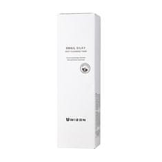 MIZON Pena za vsakodnevno čiščenje obraza Snail Silky (pena za globinsko čiščenje) 150 ml