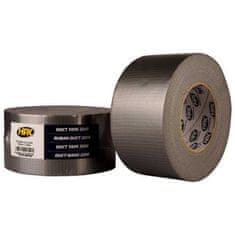 HPX HPX 2200 lepilni trak, 75 mm x 50 m, srebrn