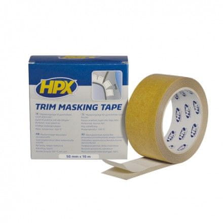 HPX Trim maskirni trak, 50 mm x 10 m