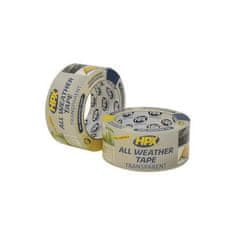 HPX HPX All Weather lepilni trak, 48 mm x 25 m