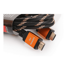 Opticum HDMI kabel 1,5m 4K UHD v2.0