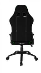 UVI Chair gamerski stol Styler, zelen