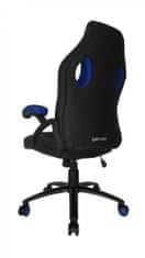 UVI Chair gamerski stol Storm, moder - odprta embalaža