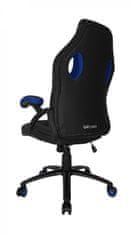 UVI Chair gamerski stol Storm, moder