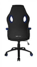 UVI Chair gamerski stol Storm, moder
