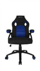 UVI Chair gamerski stol Storm, moder