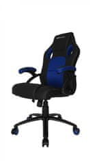 UVI Chair gamerski stol Storm, moder