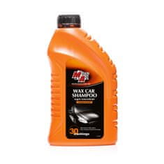 MA šampon za avto, z voskom, pomaranča, 1 l