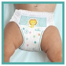 Pampers Pants hlačne plenice, Velikost 7, 17 kg+, 74 kosov