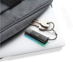 Ugreen USB 3.0 čitalnik kartic, SD, microSD