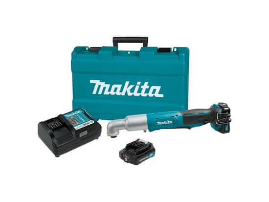 Makita TL064DWAE CXT akumulatorski kotni udarni vijačnik