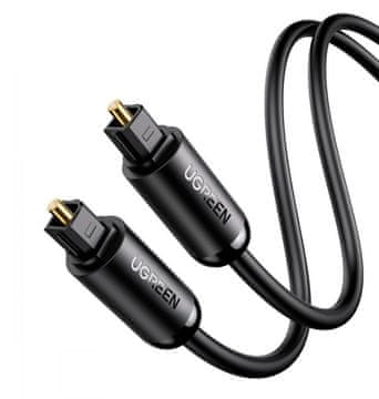Ugreen Toslink optični avdio kabel, 1.5 m