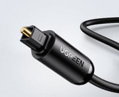 Ugreen Toslink optični avdio kabel, 1.5 m