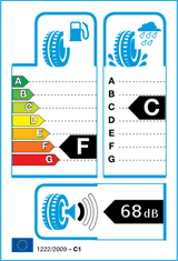 Sava zimske gume Eskimo S3+ 155/80R13 79Q 