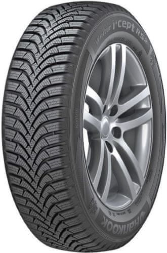 Hankook zimske gume Winter i*cept RS2 W452 185/65R15 88H