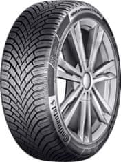 Continental zimske gume WinterContact TS860 225/45R17 91H FR 