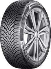 Continental zimske gume WinterContact TS860 195/55R16 91H XL 