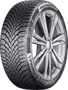 Continental zimske gume WinterContact TS 860 175/80R14 88T EVc