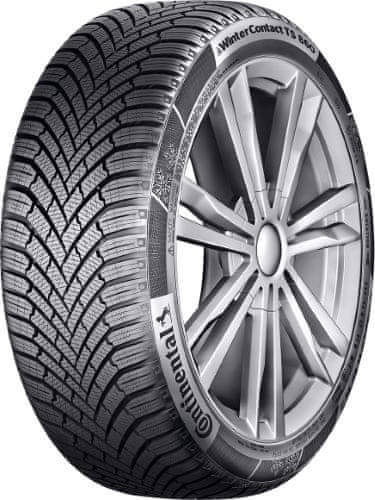 Continental zimske gume WinterContact TS860 225/45R17 94H XL FR