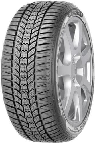 Sava zimske gume Eskimo HP 2 215/55R16 93H