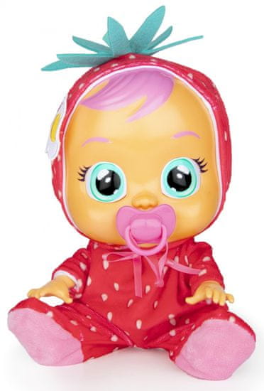 Cry Babies Tutti Frutti – Ella interaktivna punčka