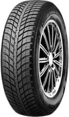 Nexen celoletne gume N Blue 4 season 215/55R16 97V XL 
