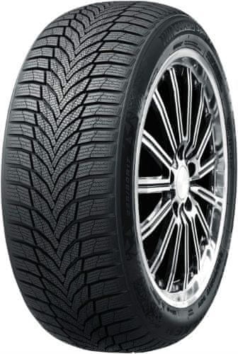 Nexen zimske gume Winguard Sport 2 235/45R18 98V XL