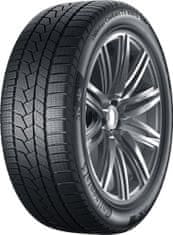 Continental zimske gume WinterContact TS 860S 195/60R16 89H * 