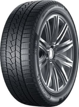 Continental zimske gume WinterContact TS 860S 225/45R18 95Y XL